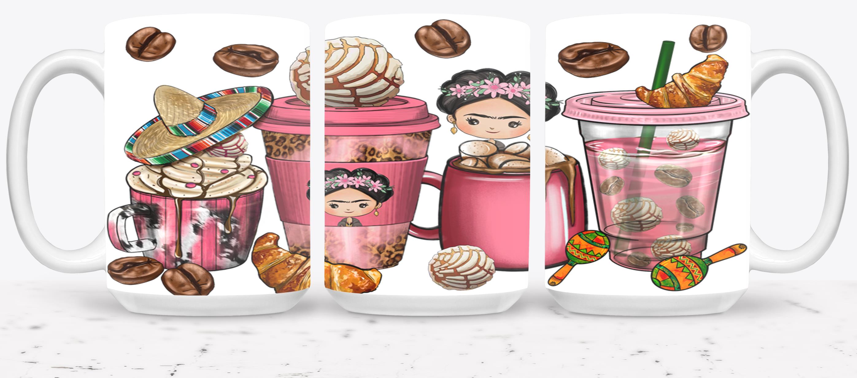 Cafecito y Chisme Frida Kahlo-10059